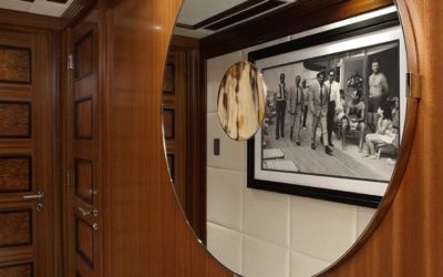 The Art of Superyacht Designs