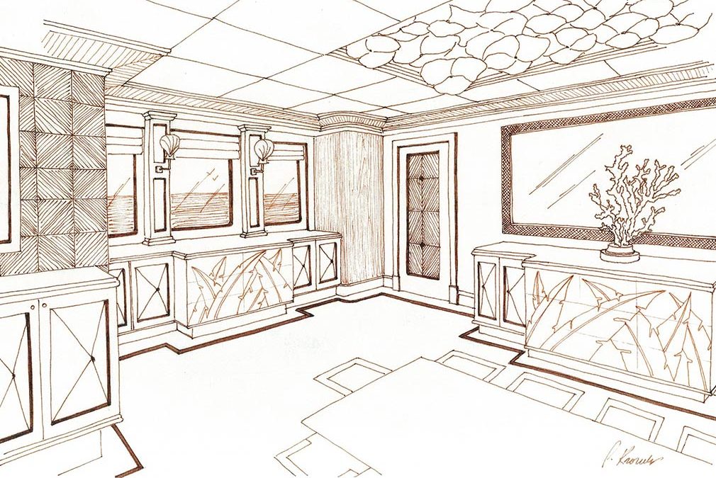 Why Every Good Design Begins with a Sketch