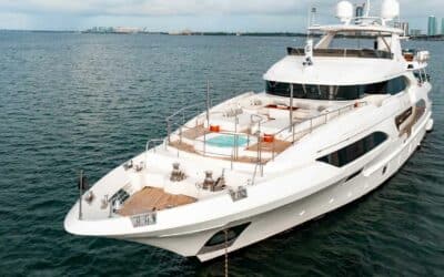 FAQ: What is the Difference Between Yacht Design and Naval Architecture?