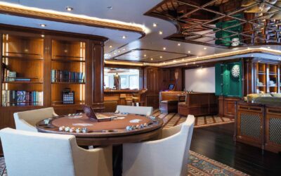 Wood Drenching: Traditional Woodwork Levels Up
