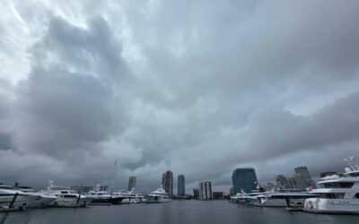 Designing for the Storm